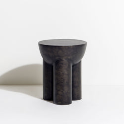 Lachaise End Table - Conjure