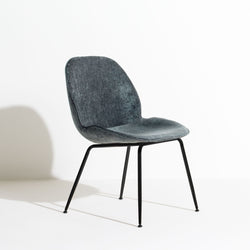 Simone Dining Chair - Conjure