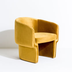 Palladium Lounge Chair