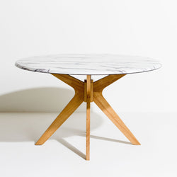 Calder Dining Table - Conjure