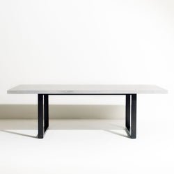 Judd Dining Table - Conjure