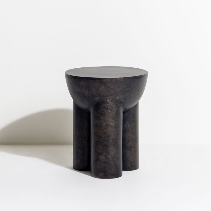 Lachaise End Table - Conjure