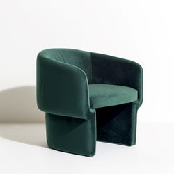 Le Clique Lounge Chair - Conjure