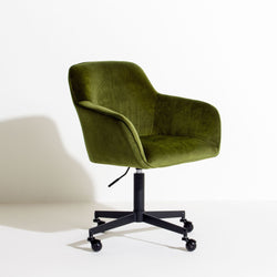 New Money Office Chair - Conjure