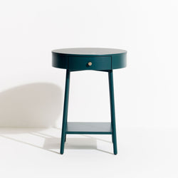 Vert End Table - Conjure