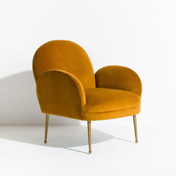 Warhol Lounge Chair - Conjure