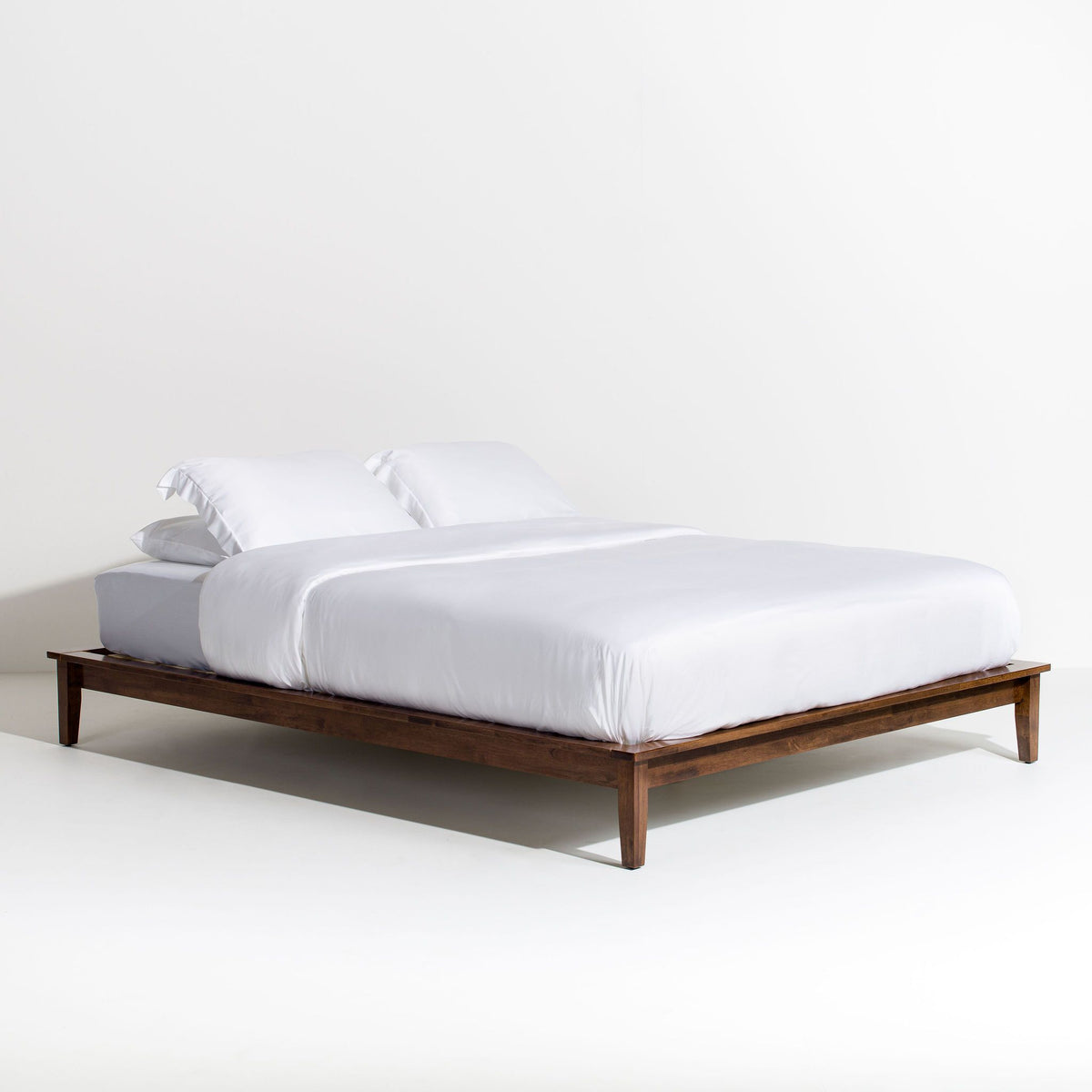 Yoko Platform Bed – Conjure